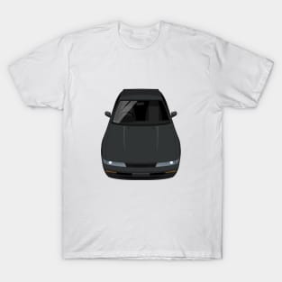 Silvia S13 1988-1993 - Black T-Shirt